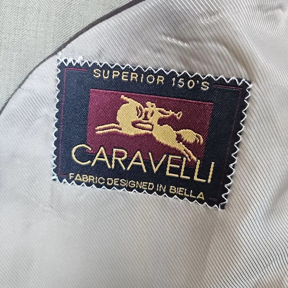 Caravelli this pc